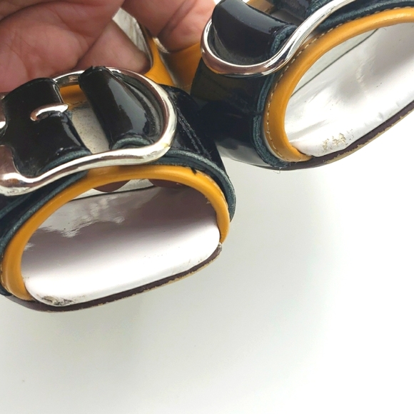 NAUGHTY MONKEY PUMPS - Picture 11 of 11